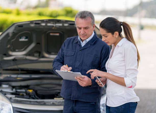 Local insurance for Carteret County County drivers